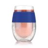 Wine FREEZEâ„¢ Blue HOSTÂ® (Set of 2)