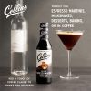 Collins 12.7 Oz Espresso Martini Simple Syrup