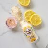 Lemon Sugar Pinky UpÂ®