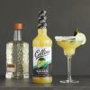 Collins 32 Oz Jalapeno Margarita Cocktail Mix