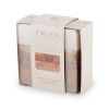 Marble & Acacia Coasters TwineÂ® (Set of 4)