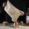 Bartender's Lewis Ice Bag ViskiÂ®