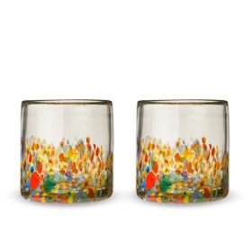 Artistico Recycled Tumblers TwineÂ® (Set of 2)