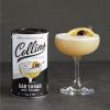 Collins 16 Oz Bar Sugar with Foamer