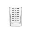 Slam 4 Oz Measured Shot Glass True