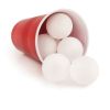 Shoot Ping Pong Balls True (Set of 6)