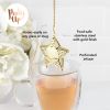 Star Shaped Tea Infuser by Pinky Up