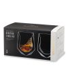 Aerating Whiskey Tasters ViskiÂ® (Set of 2)