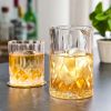 Admiral 17 Oz Crystal Mixing Glass ViskiÂ®