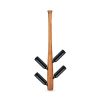 Baseball Bat Bottle Rack by Foster & Ryeâ„¢