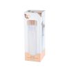 BlairIridescent Glass Travel Infuser Mug by Pinky Up