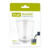 Shotski Classic Shot Glass True
