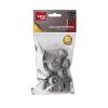 Vacu Vin Stopper Refills (Set of 10)