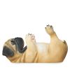 Pug Bottle Holder True