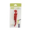 Truetapâ„¢ Red Double Hinged Corkscrew