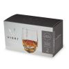 Reserve Bruno Crystal Cocktail Glass Viski