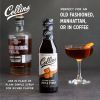 Collins 12.7 Oz Brown Sugar Simple Syrup