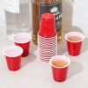 True Party Red Shot Glasses (Set of 20)