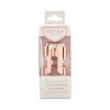 Copper Champagne Stopper by Twine