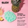 Pineapple Ice Cube Tray BlushÂ®