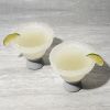 Margarita Glass FREEZEâ„¢ Gray HOSTÂ® (Set of 2)
