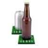 Home Turf Coasters True Zoo (Set of 5)