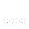 Whiskey Glasses True (Set of 4)