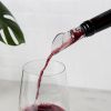 Aerial: Aerating Wine Pourer