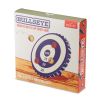 Bullseye Magnetic Bottle Cap Target Game by Foster & Rye