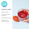 Football Silicone Ice Mold True Zoo