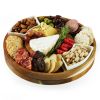 Rotating Charcuterie Board by TwineÂ®