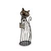 Cat Wine Cork Display True