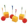 Frilled Appetizer Picks True (Set of 50)