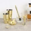 7 Piece Belmont Bar Essentials Set ViskiÂ®