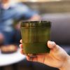 Whiskey FREEZEâ„¢ Olive HOSTÂ® (Set of 2)
