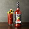 Collins 32 Oz Spicy Bloody Mary Cocktail Mix