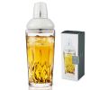 Admiral 25 Oz Crystal Cocktail Shaker ViskiÂ®