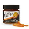 Collins 10.9 Oz Orange Twist in Syrup