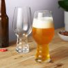 Spiegelau 19.1 oz Craft IPA glasses (Set of 2)