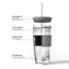 Tumbler FREEZEâ„¢ Gray HOSTÂ®