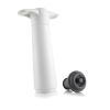 2 Piece Vacu Vin White Wine Saver