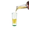2 Oz Shot Glass Shooters True (Set of 6)