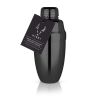 Heavyweight Gunmetal Cocktail Shaker ViskiÂ®