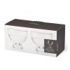 Raye Crystal Mezcal Glasses ViskiÂ® (Set of 2)