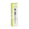 FILTERâ„¢  Wine Pour Spout by HOSTÂ®