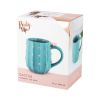 Cactus Mug Pinky UpÂ®