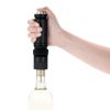 Alchemi CO2 Cork Remover in Black Viski
