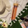 BlairBouquet Glass Travel Infuser Mug by Pinky Up