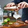 Copper Parisian Cocktail Shaker by ViskiÂ®