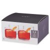 Raye Crystal Negroni Glasses ViskiÂ® (Set of 4)